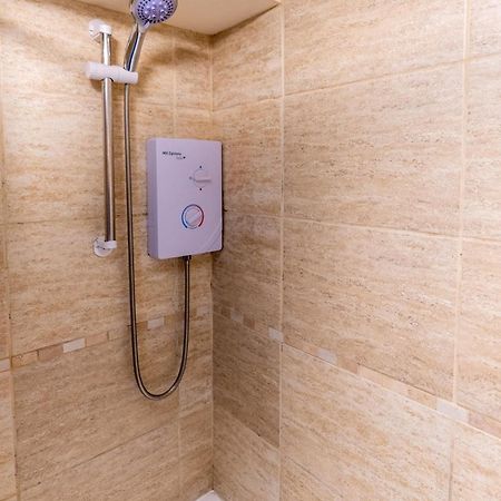 Looe Self Catering Apartment Luaran gambar