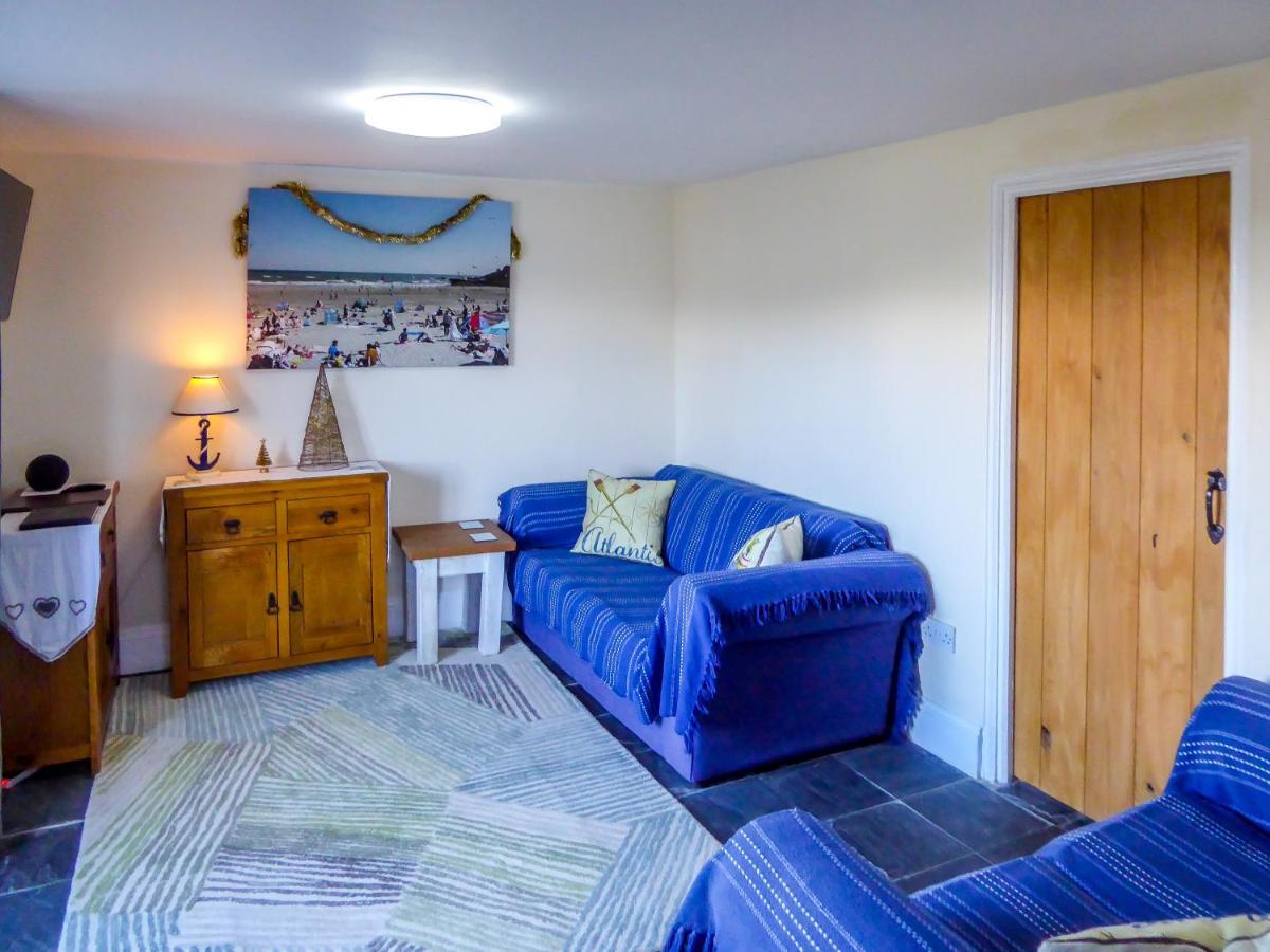 Looe Self Catering Apartment Luaran gambar
