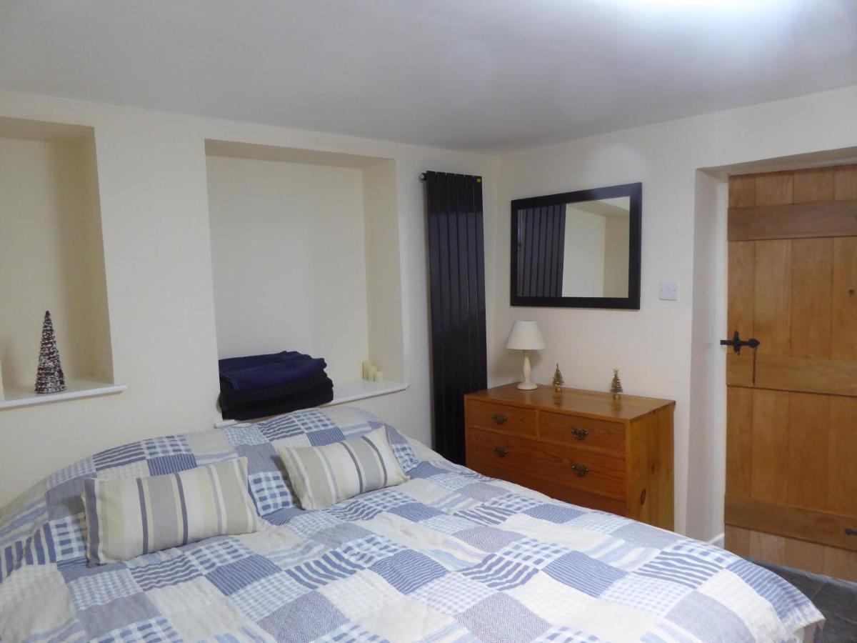 Looe Self Catering Apartment Luaran gambar