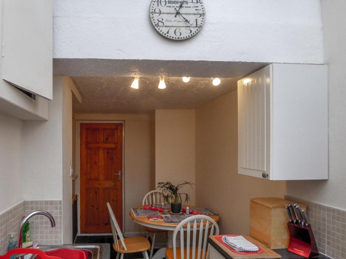 Looe Self Catering Apartment Luaran gambar