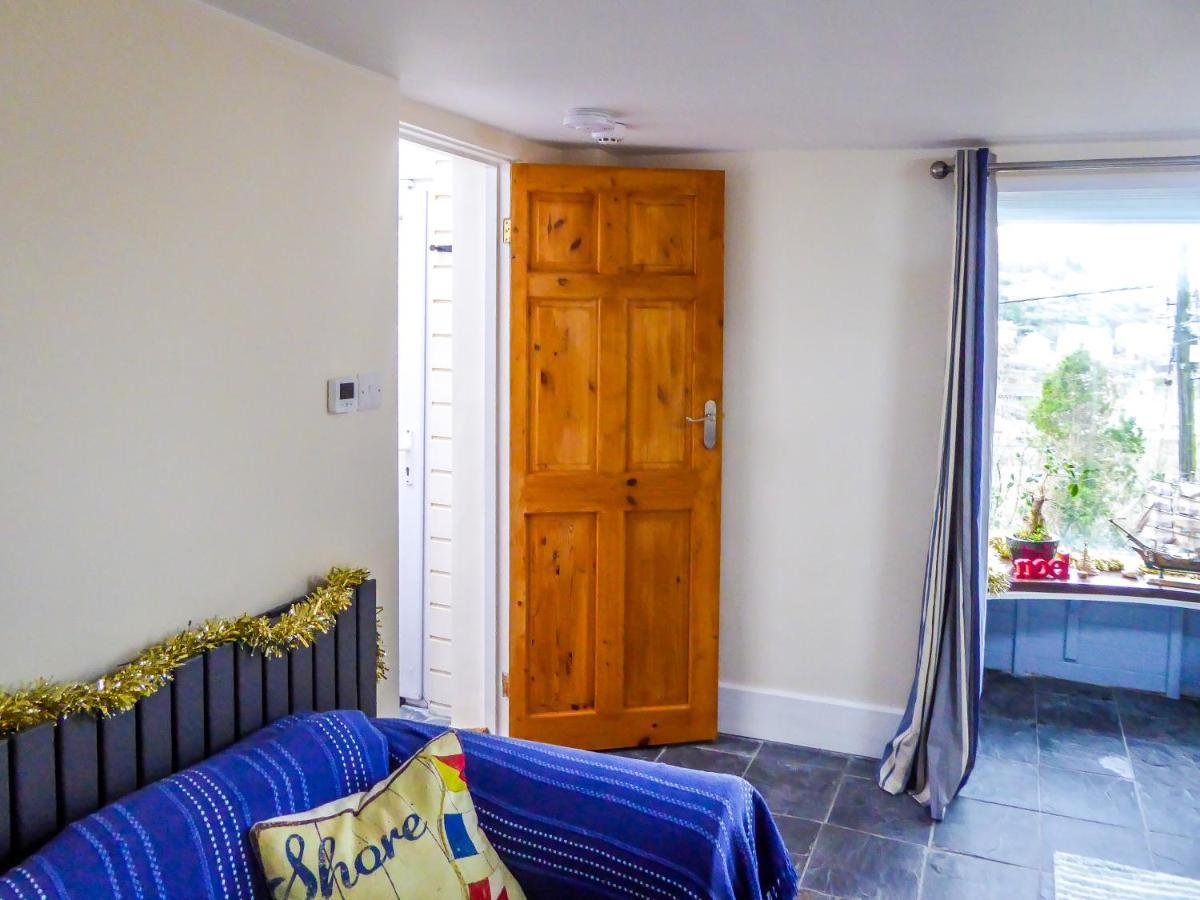 Looe Self Catering Apartment Luaran gambar