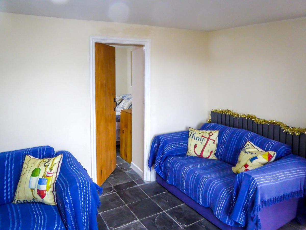 Looe Self Catering Apartment Luaran gambar