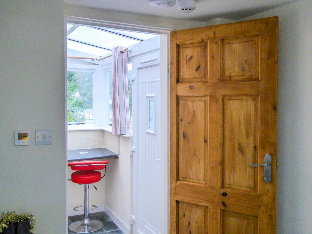 Looe Self Catering Apartment Luaran gambar