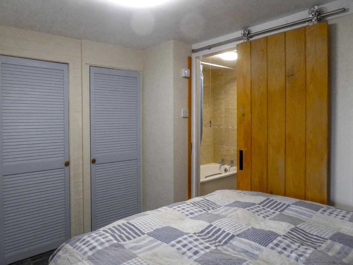Looe Self Catering Apartment Luaran gambar