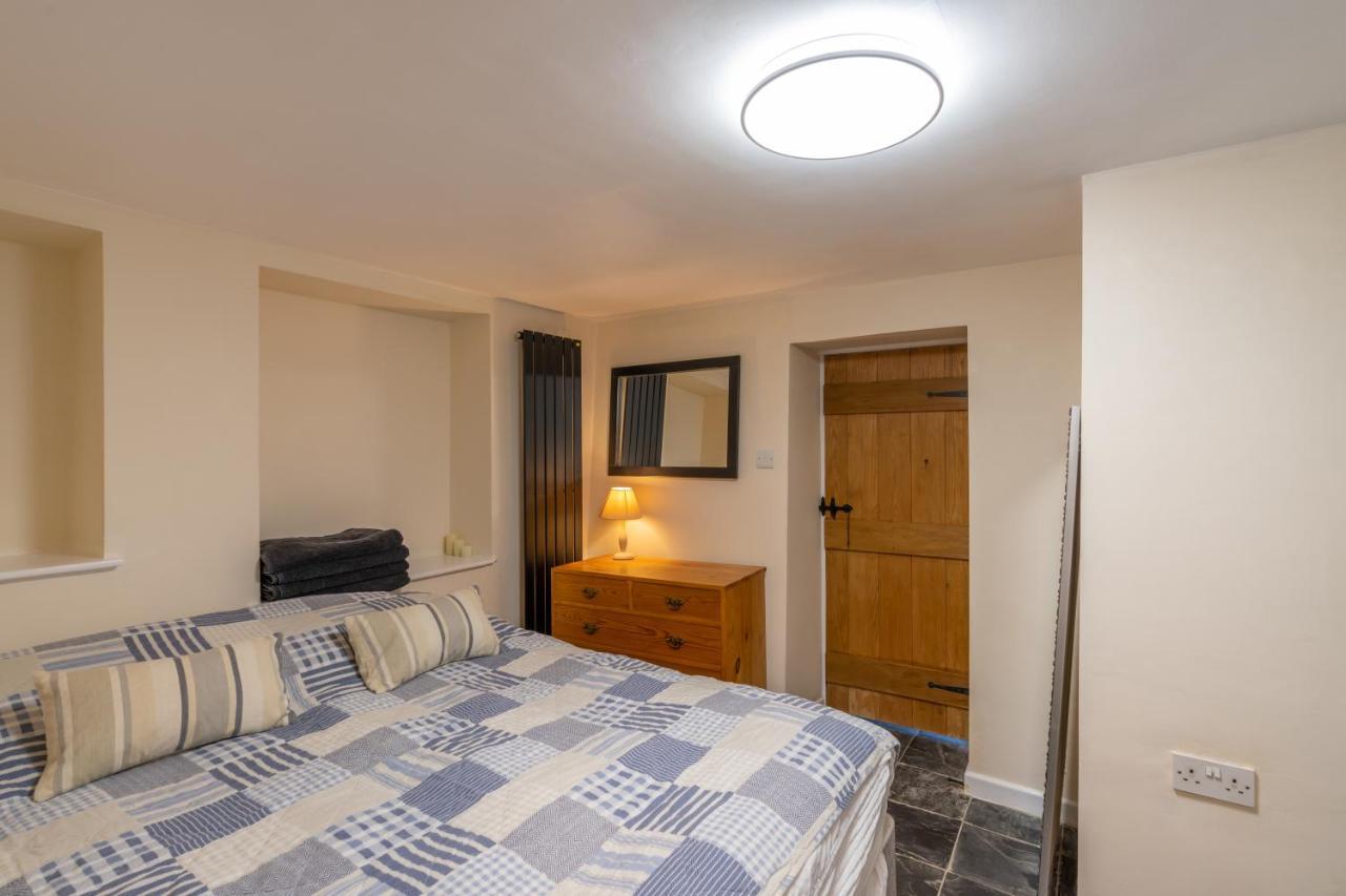 Looe Self Catering Apartment Luaran gambar