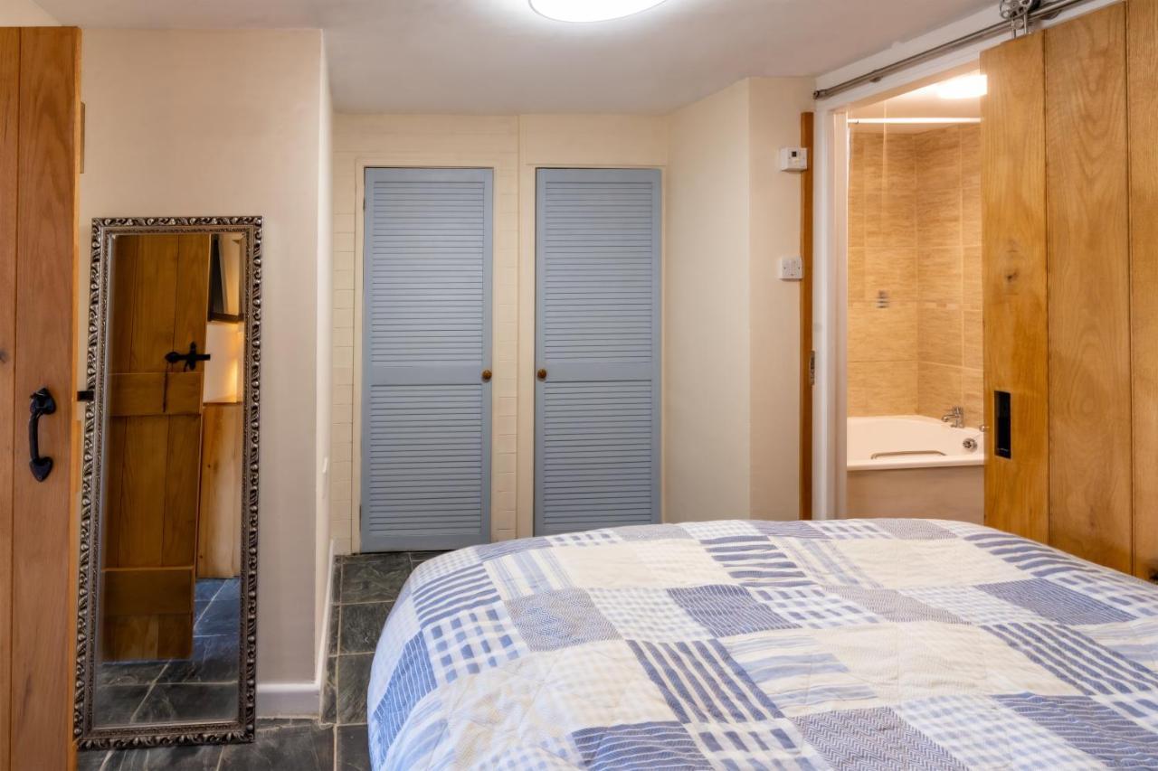Looe Self Catering Apartment Luaran gambar