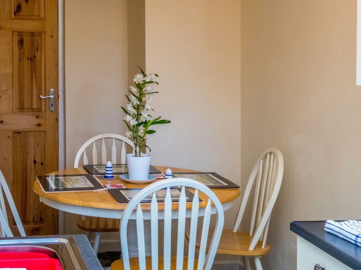 Looe Self Catering Apartment Luaran gambar